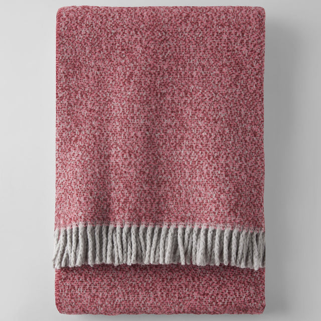 Mueble Manta Rennes Pinkish vista principal de estilo nórdico