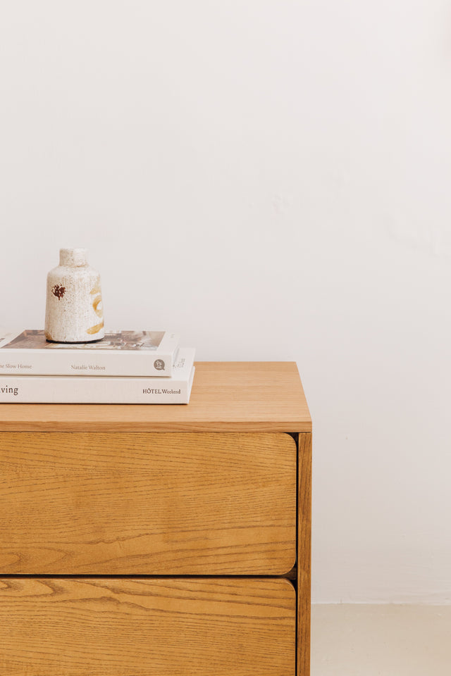 oak furniture minimalist nordic design