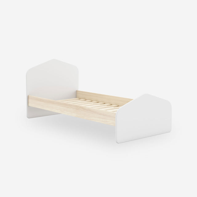 Cama Casa Montessori Laura 90x195cm Teulat