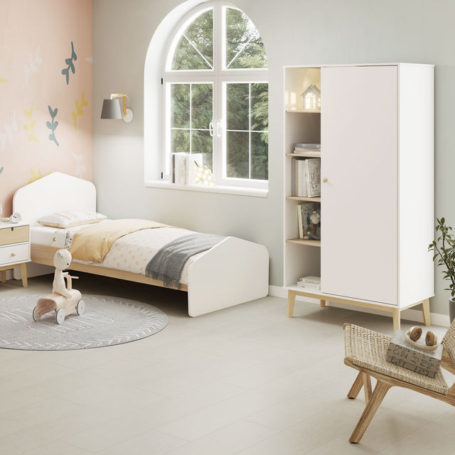 Cama Casa Montessori Laura 90x195cm Teulat
