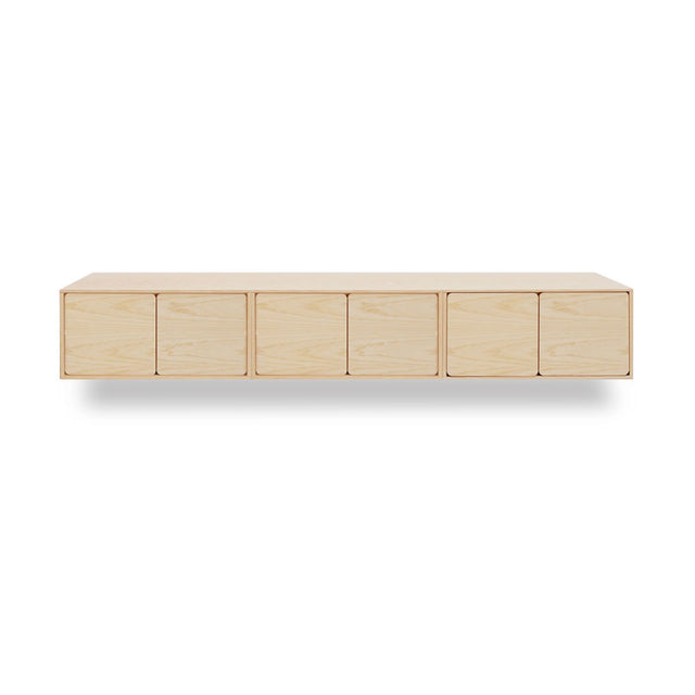 oak furniture minimalist nordic design