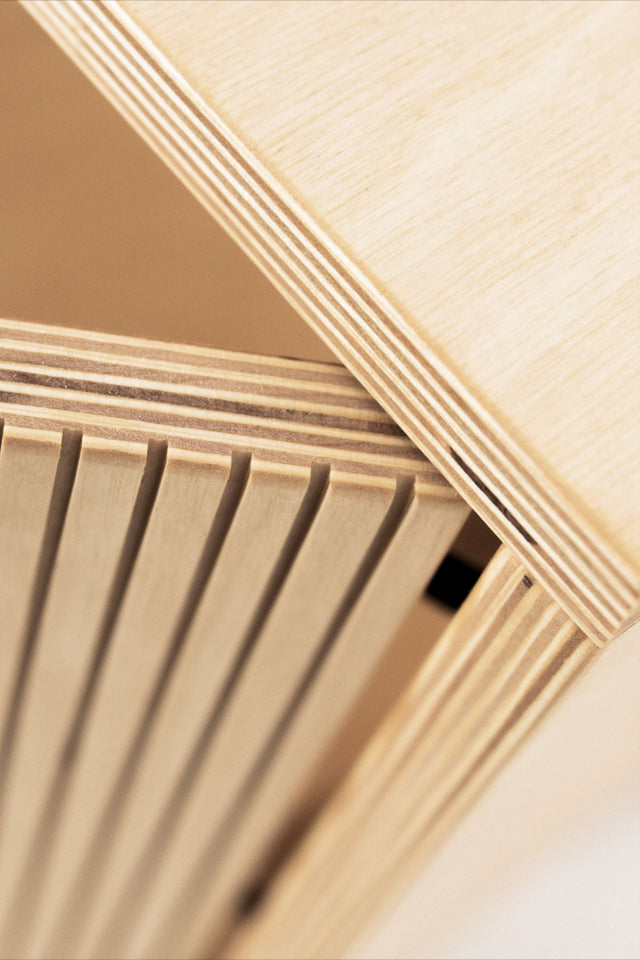 oak furniture minimalist nordic design