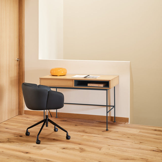Escritorio Yoko 120 Roble