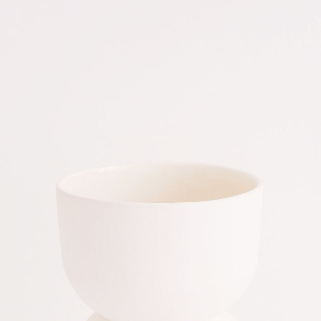 Jarrón Jordi Natural Mate Slowdeco