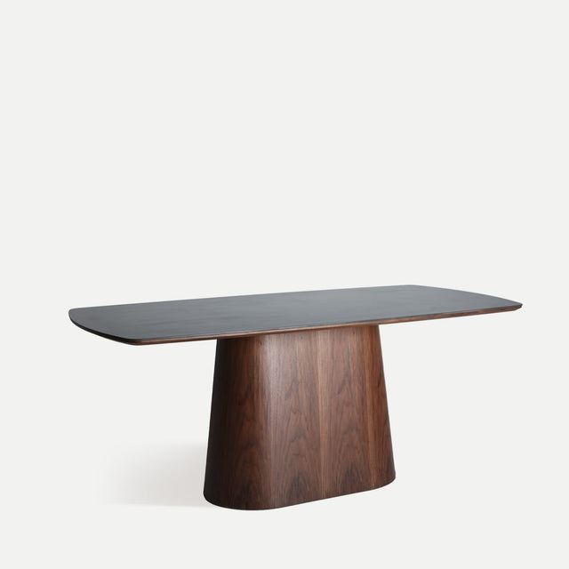 Mesa de Comedor Rectangular Dinsac 180