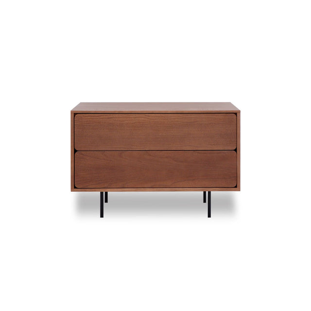 oak furniture minimalist nordic design
