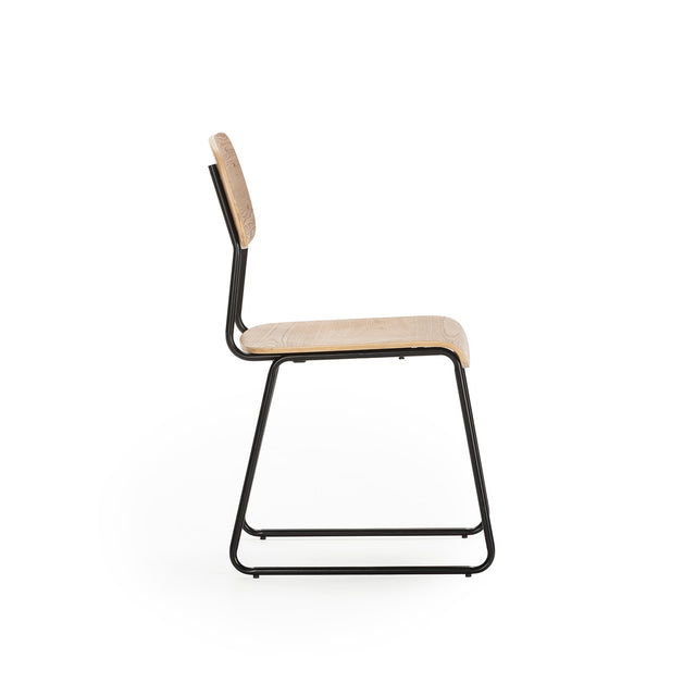 Silla de Comedor Aira Natural