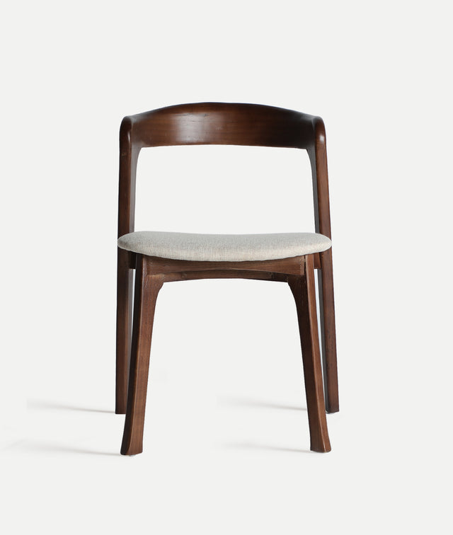 Silla Artix Olmo & Lino