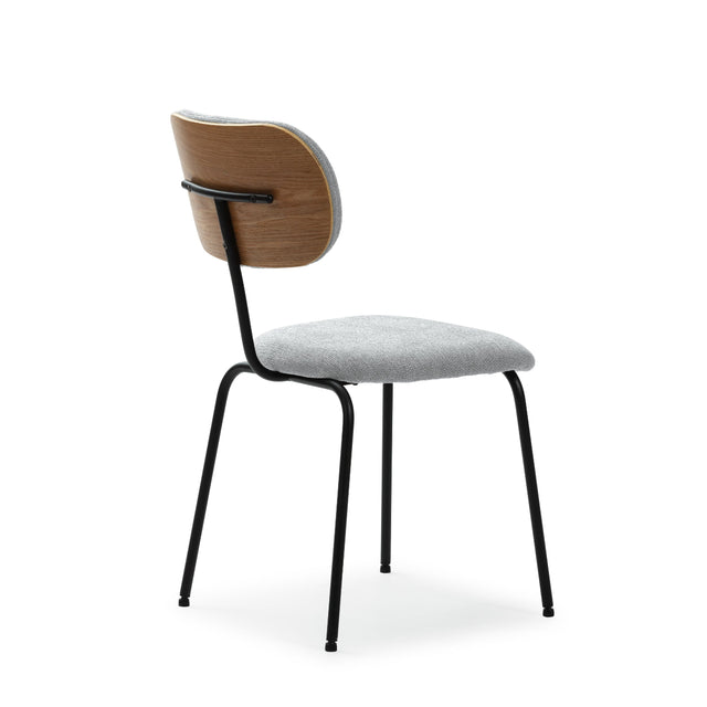 Silla Tapizada Dash