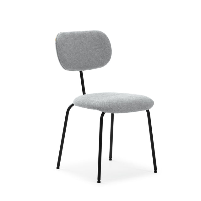Silla Tapizada Dash