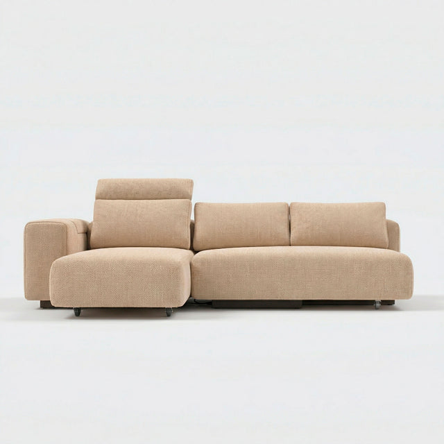 Sofá modular Bon Bon 3M
