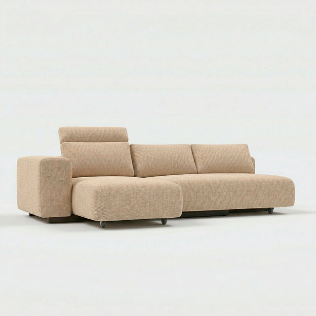 Sofá modular Bon Bon 3M