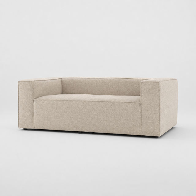 Sofá Modular 2 Plazas Cala