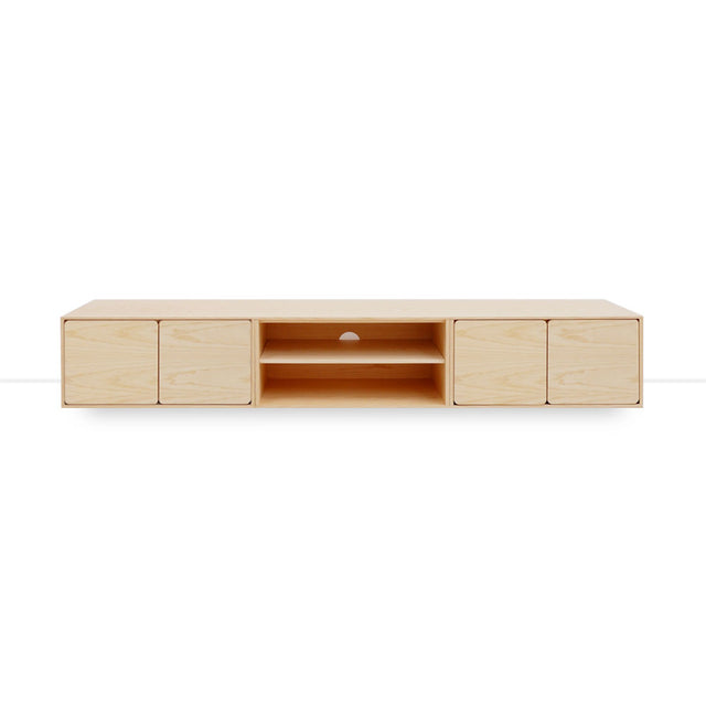 oak furniture minimalist nordic design