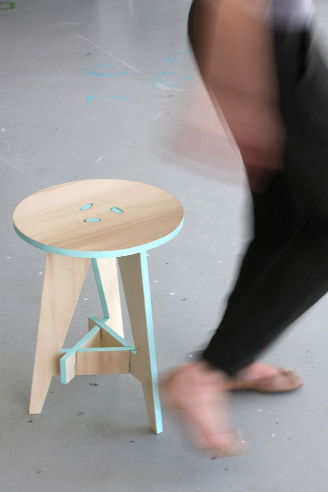 oak furniture minimalist nordic design
