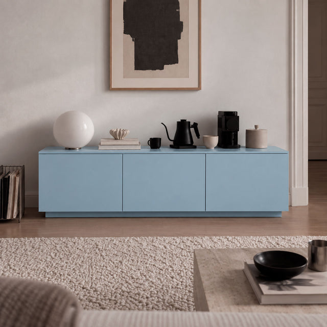 TV Unit Nolla 200 Terracotta