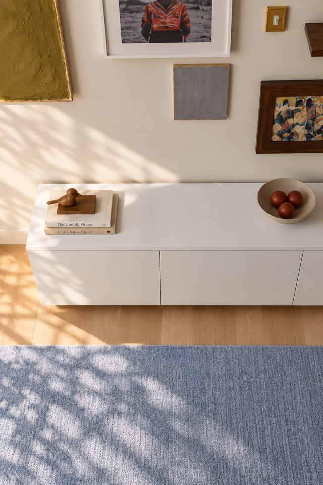 TV Unit Nolla 200 Terracotta