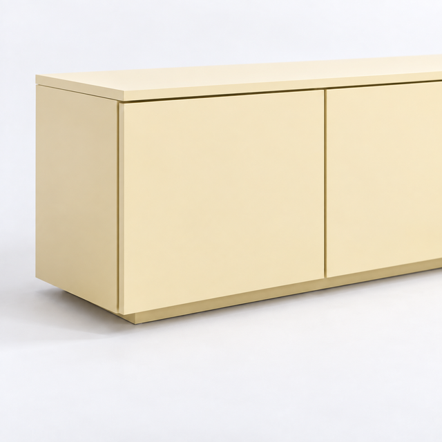 TV Unit Nolla 200 Terracotta