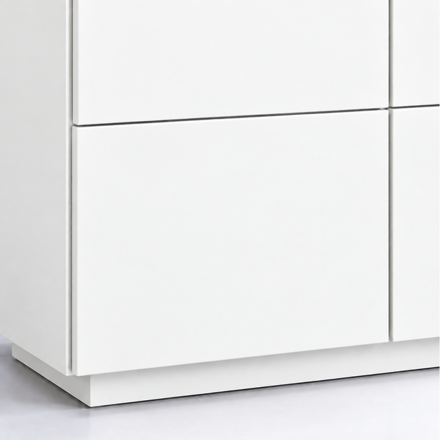 TV Unit Nolla 200 Terracotta