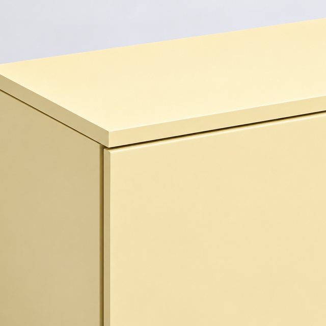 TV Unit Nolla 200 Terracotta