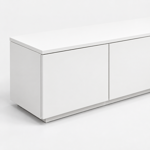 TV Unit Nolla 200 Terracotta