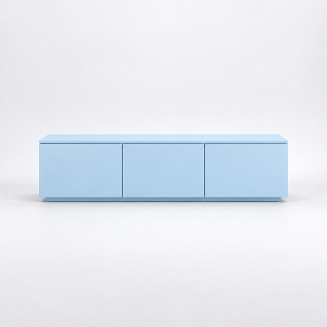 TV Unit Nolla 200 Terracotta