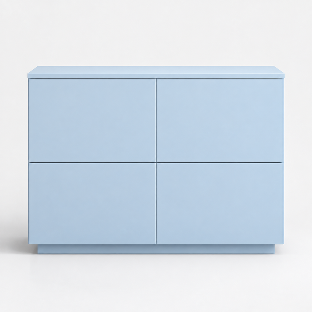 TV Unit Nolla 200 Terracotta