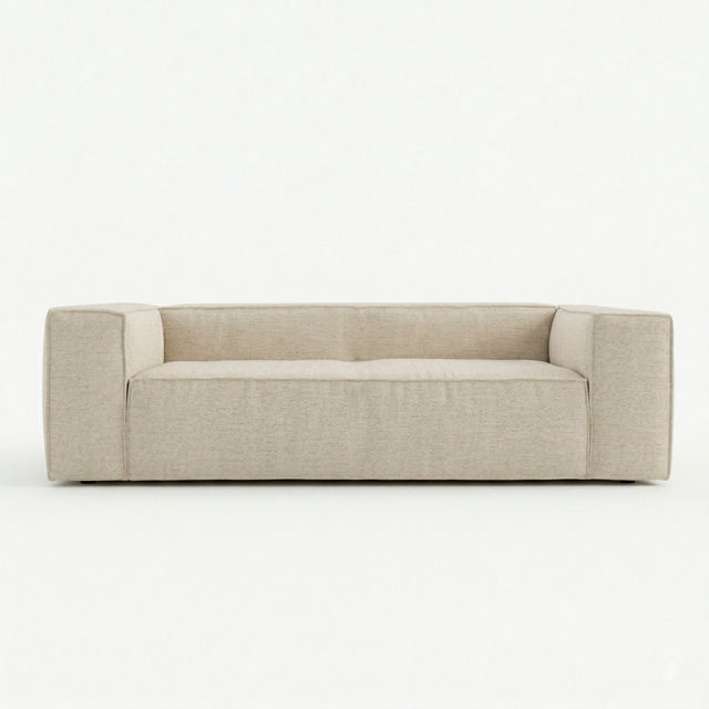 Sofá modular 4 plazas 280 cm Cala