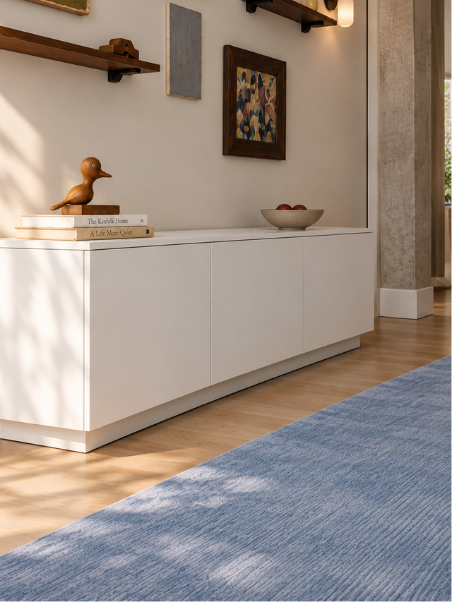 TV Unit Nolla 200 Terracotta