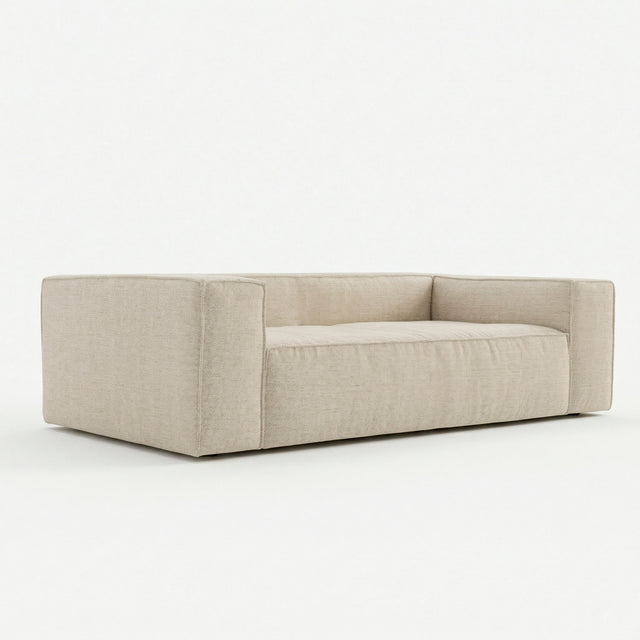 Sofá modular 4 plazas 280 cm Cala
