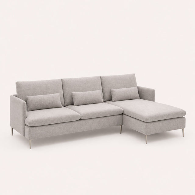 Sofá chaise longue Toronto