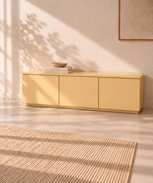 TV Unit Nolla 200 Terracotta