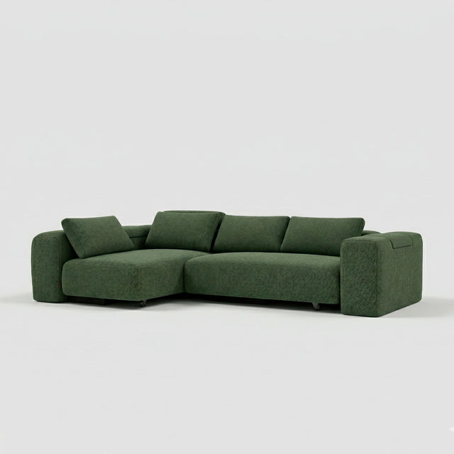 Sofá modular Bon Bon 3L