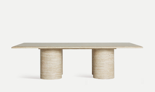 Mesa de Centro Rectangular Lambesc 130