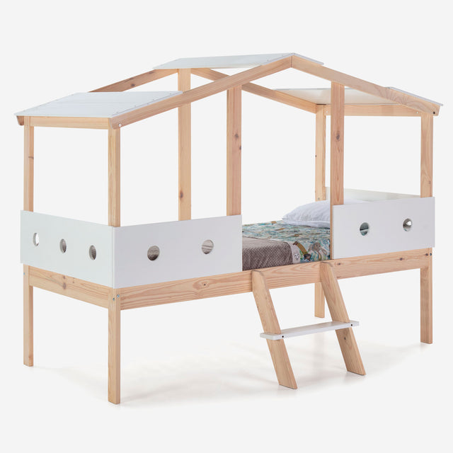 Cama Casa Gaby 90cm Teulat