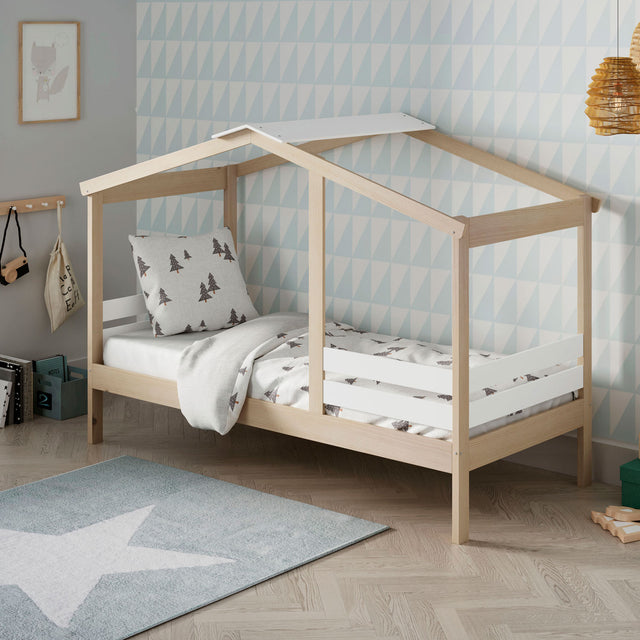 Cama Casa Alex 90x190cm Teulat