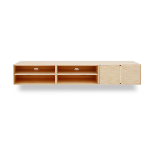 oak furniture minimalist nordic design