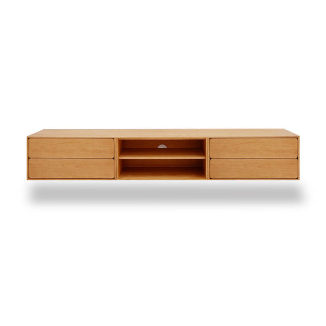 oak furniture minimalist nordic design