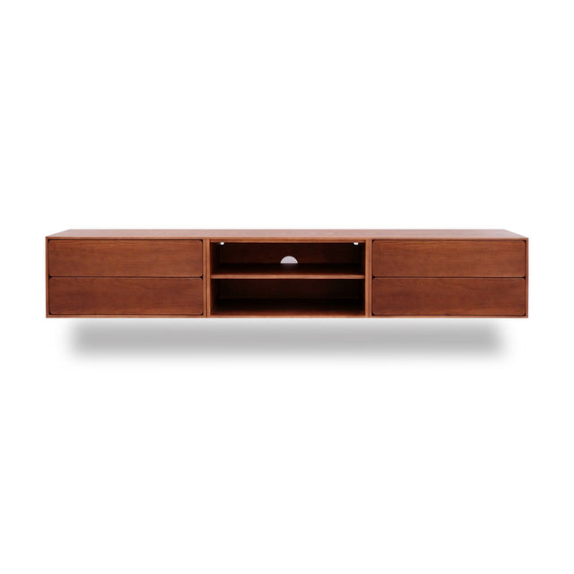 oak furniture minimalist nordic design