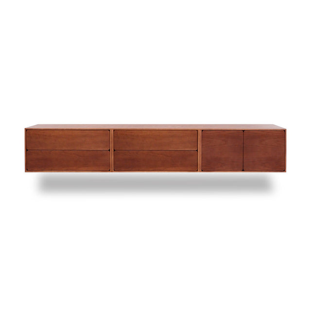 oak furniture minimalist nordic design