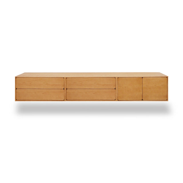 oak furniture minimalist nordic design