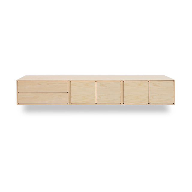 oak furniture minimalist nordic design