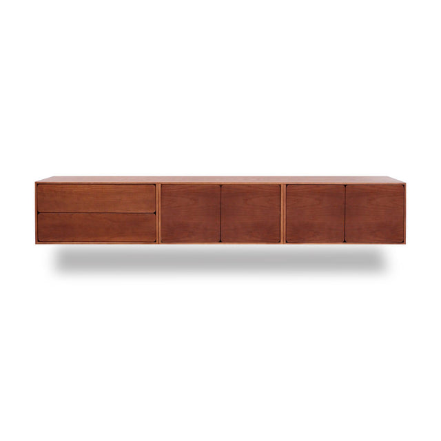 oak furniture minimalist nordic design