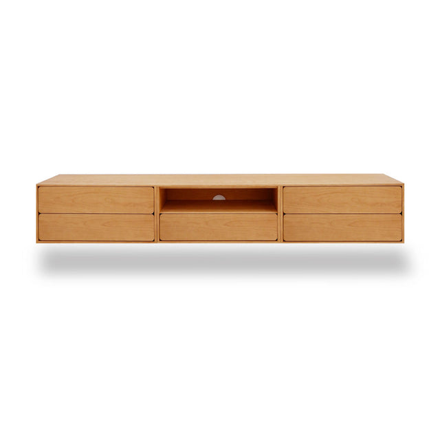 oak furniture minimalist nordic design