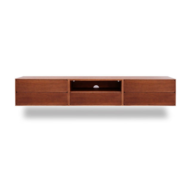 oak furniture minimalist nordic design