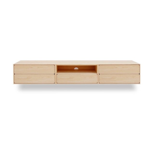 oak furniture minimalist nordic design