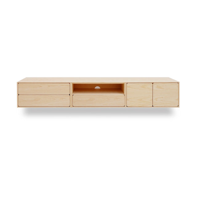 oak furniture minimalist nordic design