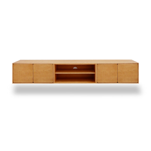 oak furniture minimalist nordic design