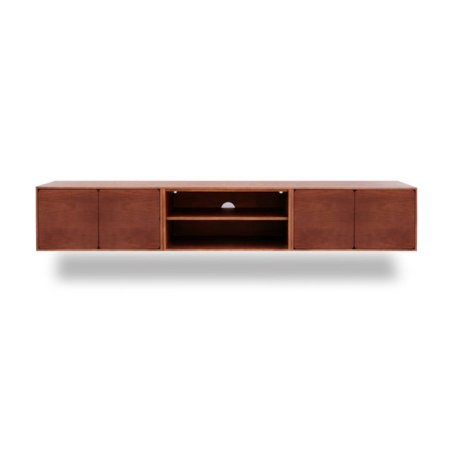 oak furniture minimalist nordic design