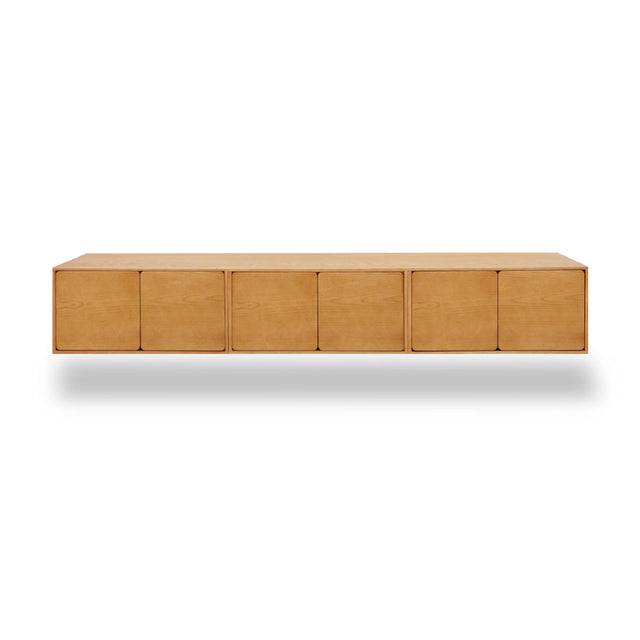 oak furniture minimalist nordic design